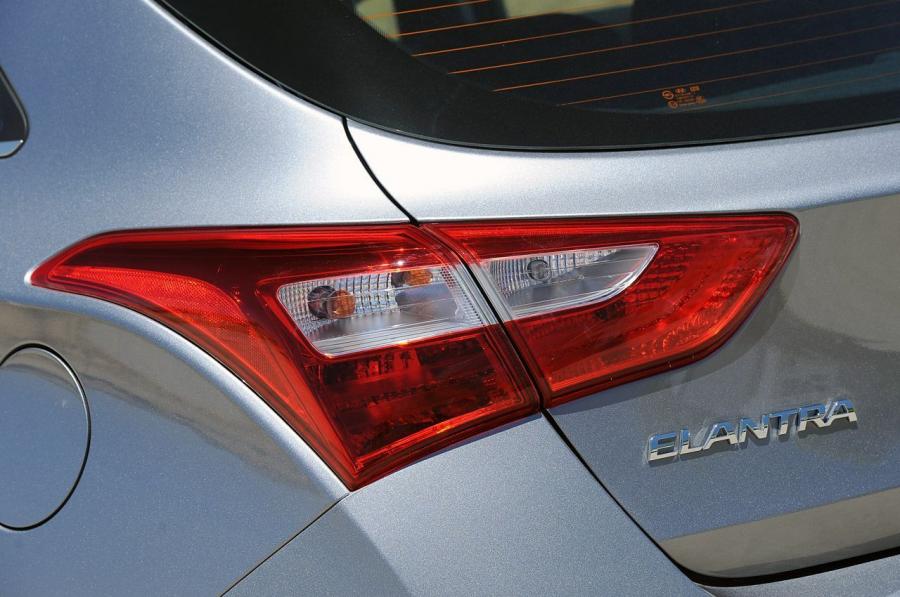 Hyundai Elantra GT 2012 года  (фото 130 из 151)